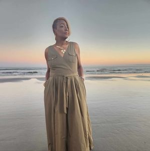 Meet your Posher, Corliss